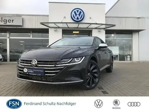 Used VOLKSWAGEN ARTEON Diesel 2021 Ad 