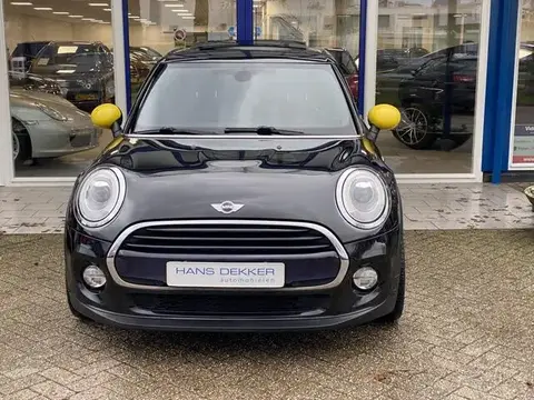 Used MINI MINI Petrol 2015 Ad 