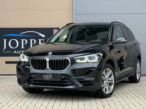 Used BMW X1 Petrol 2020 Ad 