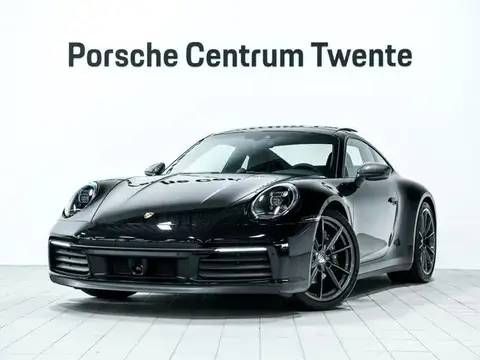 Annonce PORSCHE 911 Essence 2024 d'occasion 