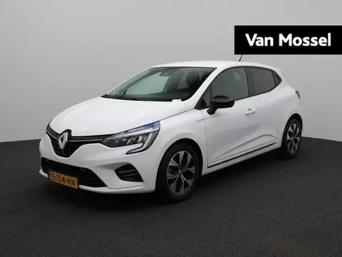 Used RENAULT CLIO Petrol 2023 Ad 