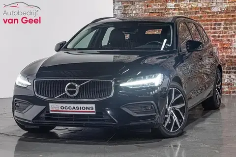 Used VOLVO V60 Petrol 2019 Ad 