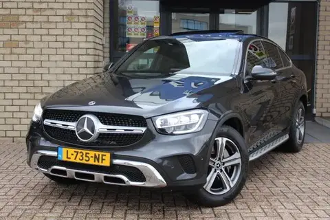 Used MERCEDES-BENZ CLASSE GLC Petrol 2020 Ad 