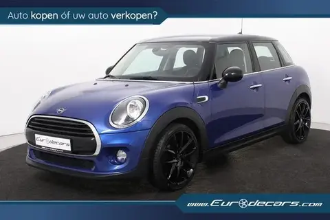 Used MINI COOPER Petrol 2019 Ad 