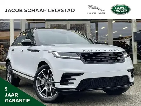 Annonce LAND ROVER RANGE ROVER VELAR Hybride 2024 d'occasion 