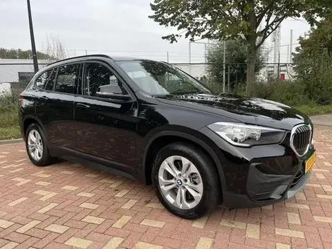 Annonce BMW X1 Hybride 2021 d'occasion 