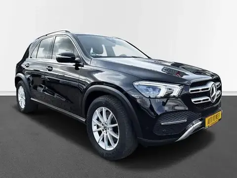 Used MERCEDES-BENZ CLASSE GLE Hybrid 2021 Ad 