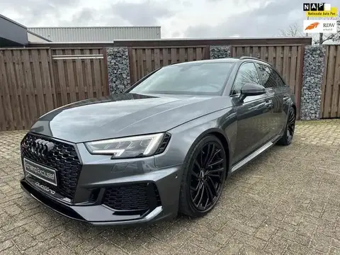 Annonce AUDI RS4 Essence 2018 d'occasion 