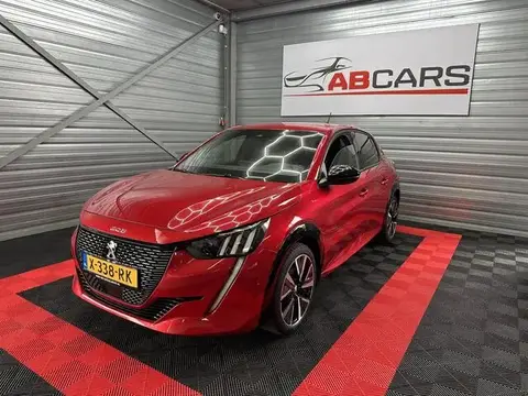 Used PEUGEOT 208 Petrol 2020 Ad 