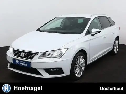 Used SEAT LEON Petrol 2020 Ad 