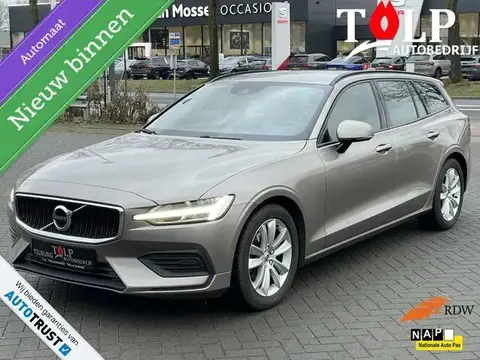 Used VOLVO V60 Diesel 2018 Ad 