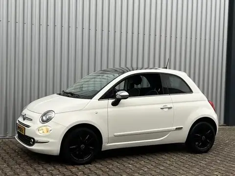 Used FIAT 500 Petrol 2018 Ad 