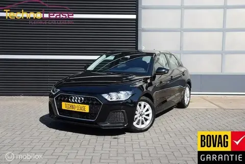 Annonce AUDI A1 Essence 2021 d'occasion 