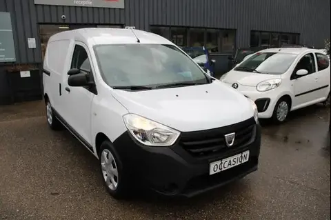 Used DACIA DOKKER Diesel 2016 Ad 