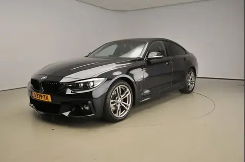 Annonce BMW SERIE 4 Essence 2020 d'occasion 