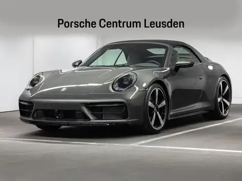 Annonce PORSCHE 911 Essence 2024 d'occasion 