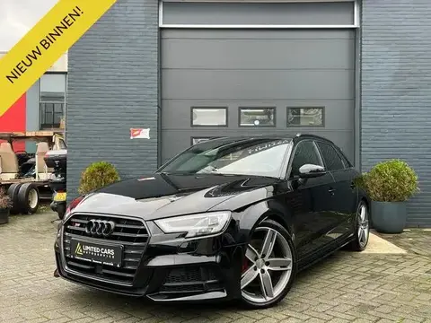 Annonce AUDI S3 Essence 2019 d'occasion 