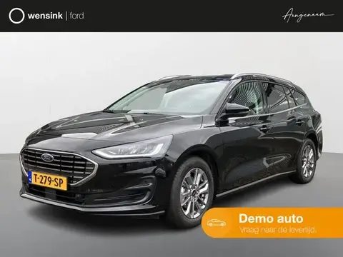 Annonce FORD FOCUS Hybride 2023 d'occasion 