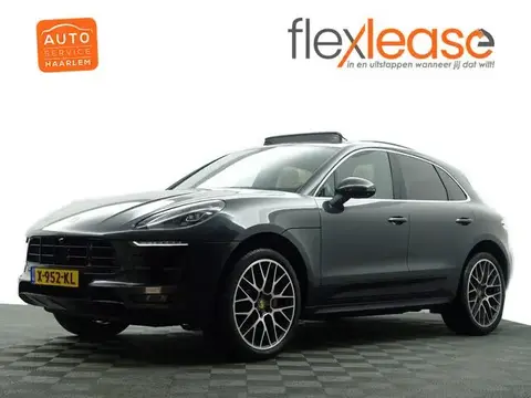 Used PORSCHE MACAN Petrol 2016 Ad 