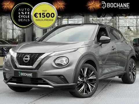 Annonce NISSAN JUKE Essence 2023 d'occasion 