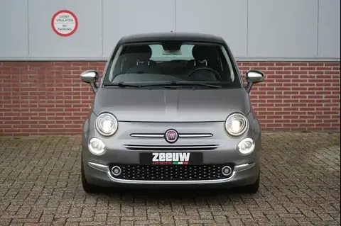 Used FIAT 500 Petrol 2018 Ad 