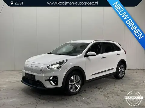 Annonce KIA E-NIRO Électrique 2022 d'occasion 