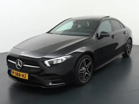 Used MERCEDES-BENZ CLASSE A Petrol 2020 Ad 