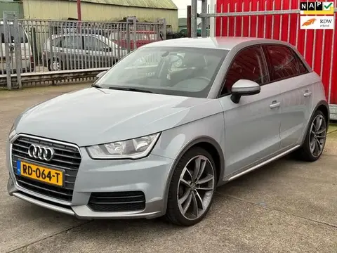 Used AUDI A1 Petrol 2017 Ad 