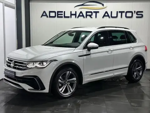 Annonce VOLKSWAGEN TIGUAN Essence 2023 d'occasion 