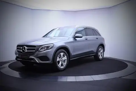 Used MERCEDES-BENZ CLASSE GLC Petrol 2018 Ad 