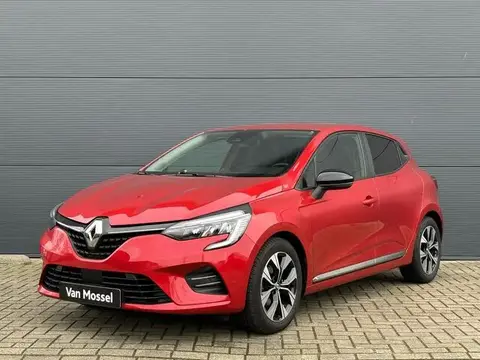 Used RENAULT CLIO Petrol 2023 Ad 