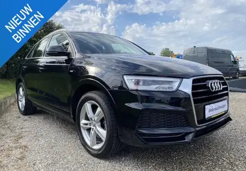 Used AUDI Q3 Petrol 2017 Ad 