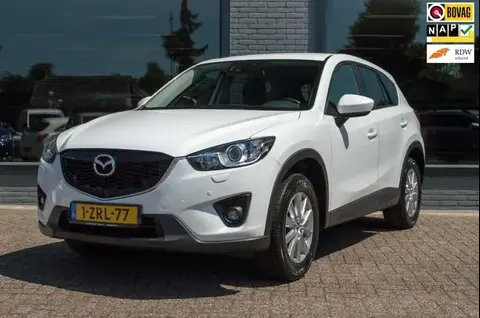 Annonce MAZDA CX-5 Essence 2015 d'occasion 