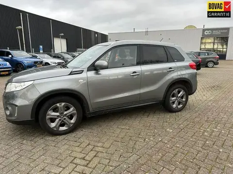 Used SUZUKI VITARA Petrol 2016 Ad 