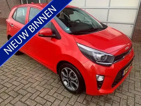 Annonce KIA PICANTO Essence 2022 d'occasion 