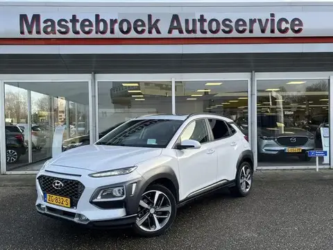 Annonce HYUNDAI KONA Essence 2019 d'occasion 