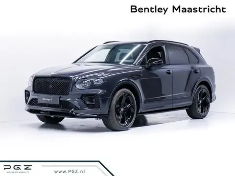 Used BENTLEY BENTAYGA Petrol 2024 Ad 