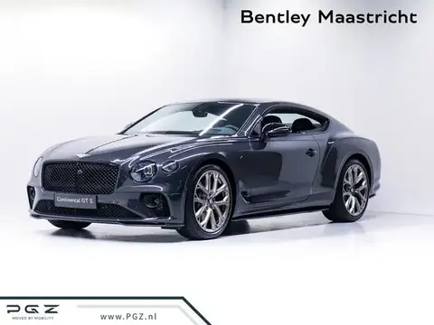 Annonce BENTLEY CONTINENTAL Essence 2024 d'occasion 