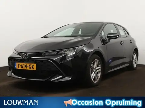 Used TOYOTA COROLLA Petrol 2023 Ad 