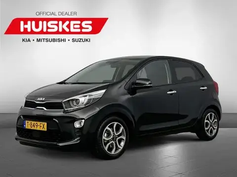 Annonce KIA PICANTO Essence 2023 d'occasion 