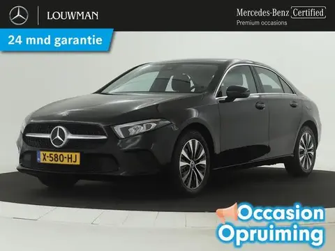 Used MERCEDES-BENZ CLASSE A Hybrid 2022 Ad 