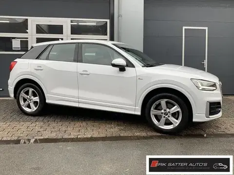 Used AUDI Q2 Petrol 2017 Ad 