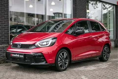 Annonce HONDA JAZZ Hybride 2023 d'occasion 