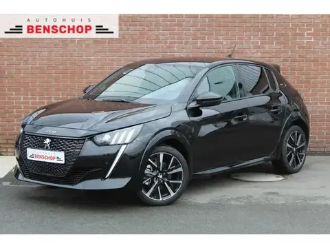 Used PEUGEOT 208 Petrol 2023 Ad 