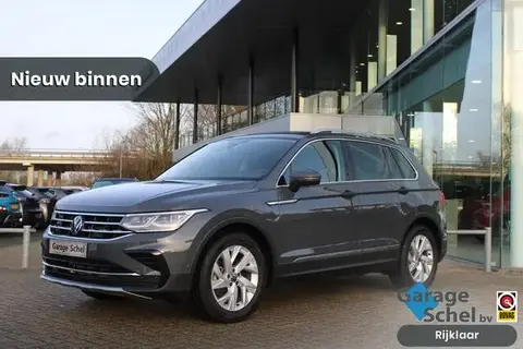 Annonce VOLKSWAGEN TIGUAN Essence 2023 d'occasion 