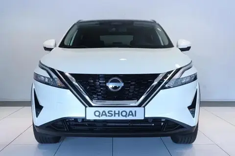 Annonce NISSAN QASHQAI Hybride 2023 d'occasion 