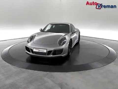 Used PORSCHE 911 Petrol 2018 Ad 