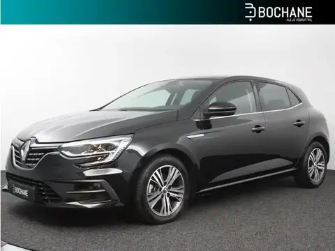 Annonce RENAULT MEGANE Essence 2022 d'occasion 