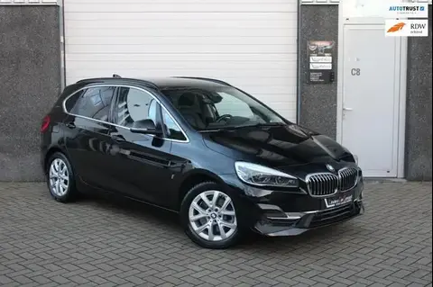 Used BMW SERIE 2 Hybrid 2019 Ad 