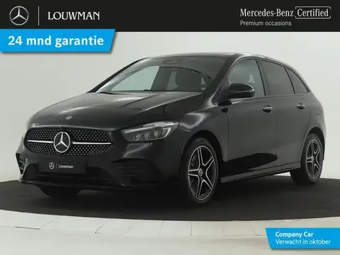 Used MERCEDES-BENZ CLASSE B Hybrid 2024 Ad 